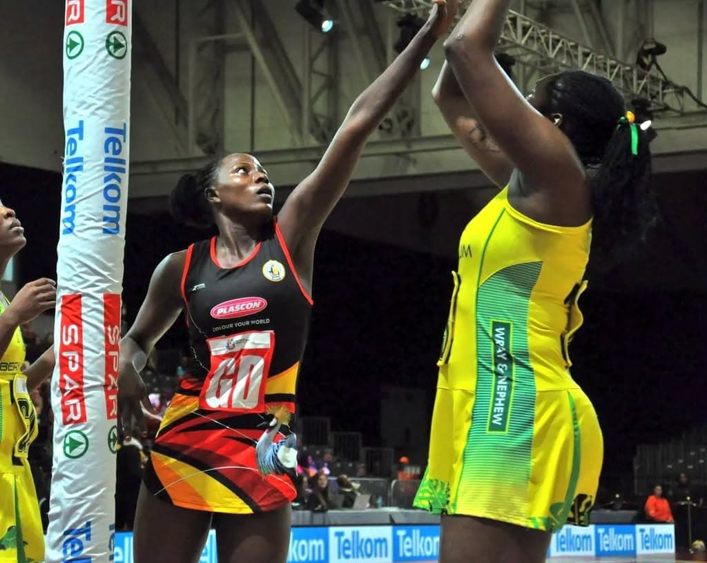 KCCA