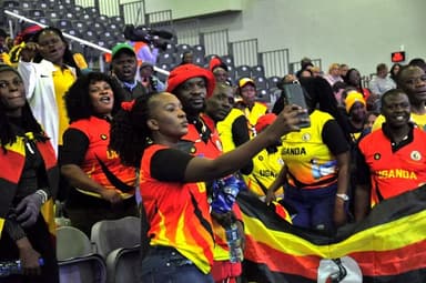 Uganda Olympic Committee